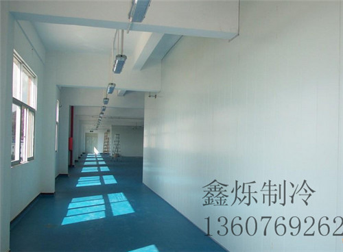 新鄉(xiāng)冷藏庫(kù)
